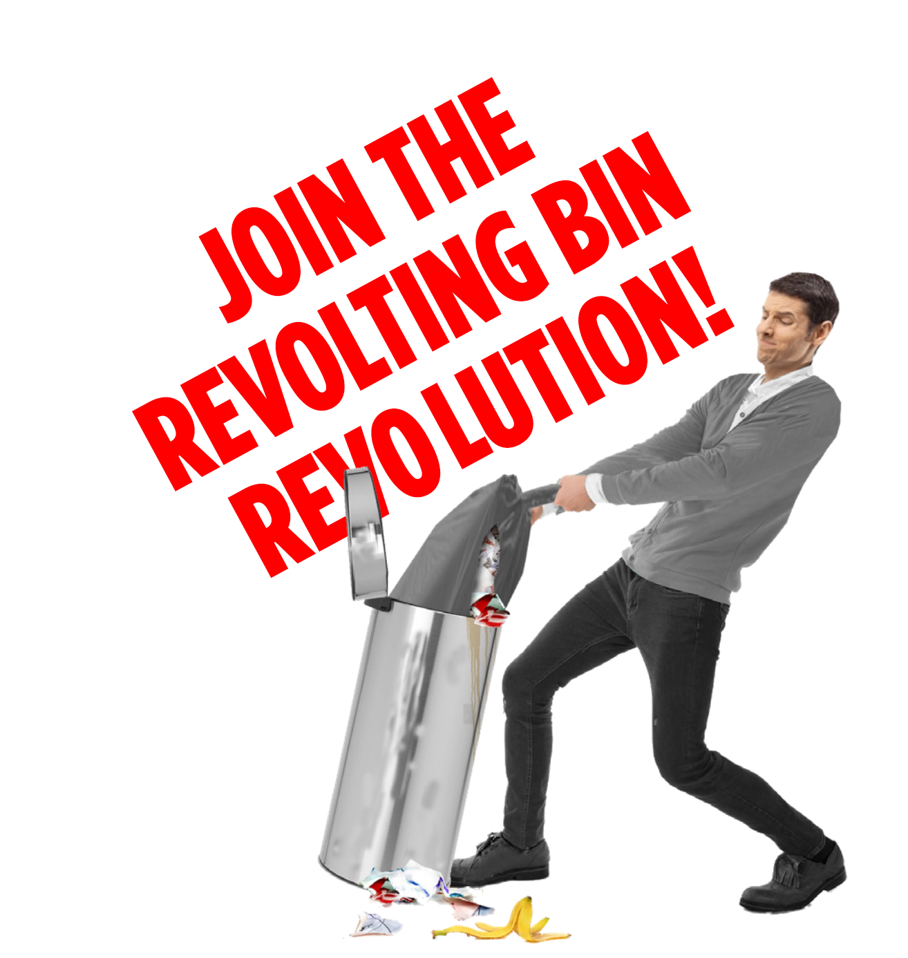 join-the revolution